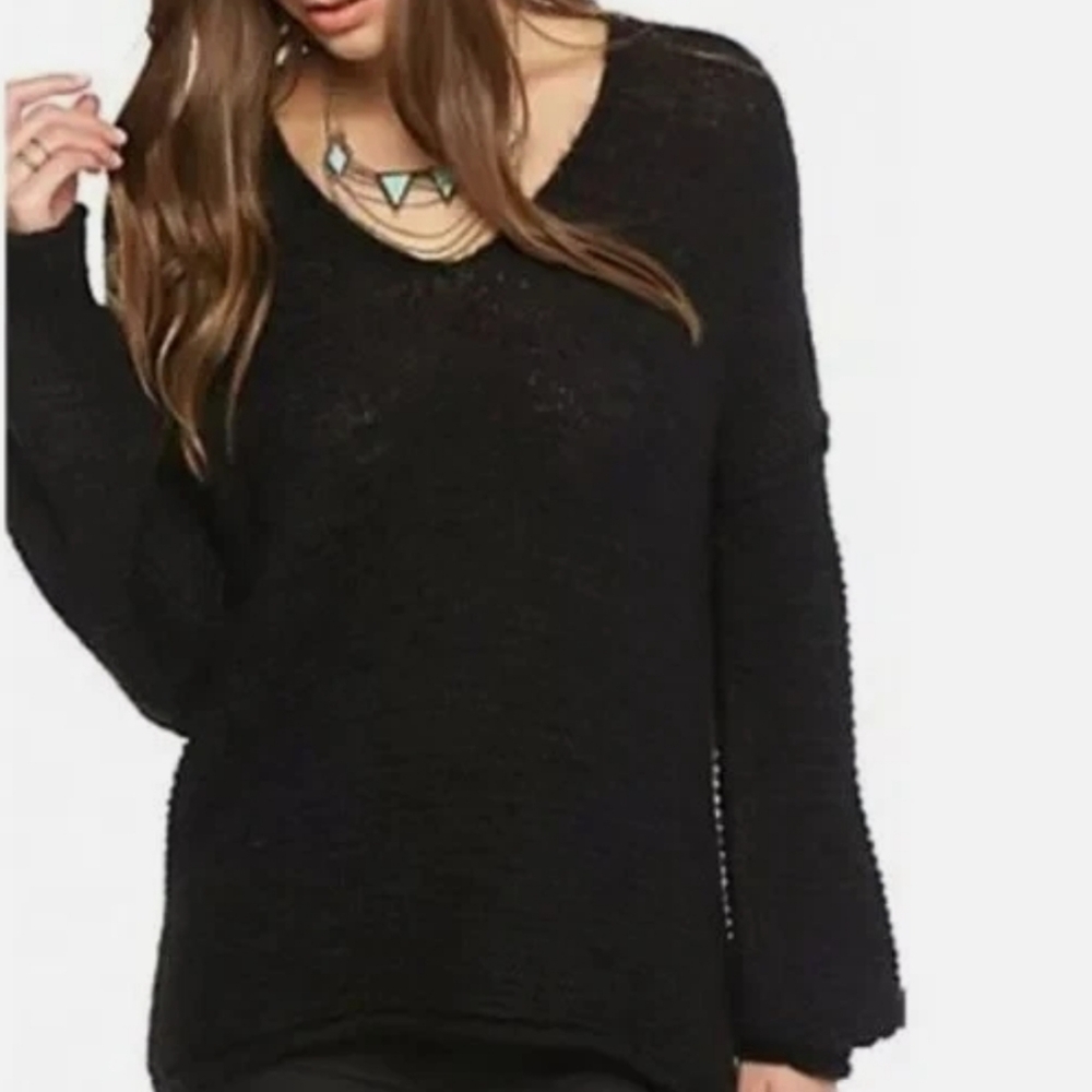 Free People All Mine Sweater